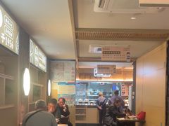 -老淮滨-蚌埠非遗小吃(淮河路店)