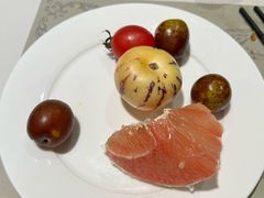 -晶丽香榭自助餐(南京大饭店)