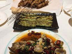 -爪王羊排火锅·烧烤