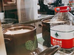 -老乡鸡(阜阳商厦时代广场店)