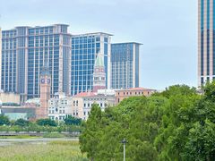 -龙环葡韵住宅式博物馆