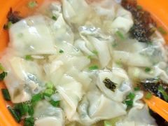 -阿麟馄饨(延长路店)