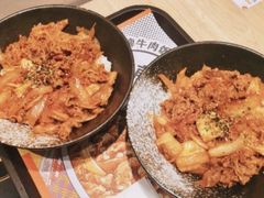 -吉野家(大悦城店)