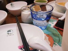 -樾餐厅泰式海鲜火锅(民歌湖店)
