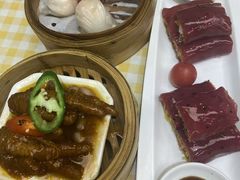 -老廣食堂(区庄店)