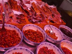 -双流兔头(成都金丝街总店)