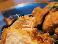 原味炸鸡-勾勾锅(联宝公寓店)