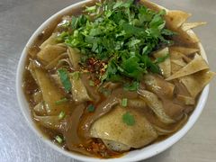 -正味斋锅巴菜(西北角店)