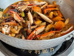 -七欣天香辣蟹火锅(苏州东大街店)