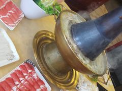 -清花阁乌拉满族火锅(厦门街店)