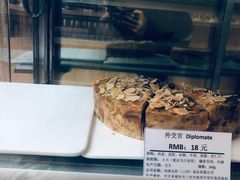 -老梦面包 CHEZMOREL(三源里店)
