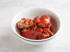 香辣猪手-小稻田辣椒炒肉(大浪商业中心店)