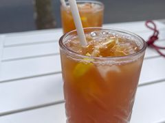 冰茶-Alimentari早午餐(安福路店)