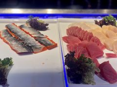 -花西亭·海鲜自助餐厅(瑞城名人酒店)