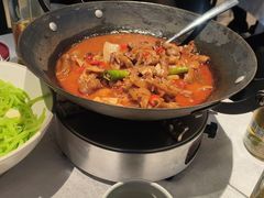 -湘中缘·湖南菜(娄底驻京办店)