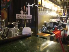 -德福楼咖啡吧(德福巷店)