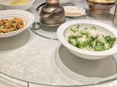 -小隐院子·庭院餐厅(大学城后湖店)