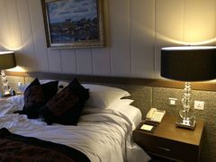 十六浦索菲特大酒店-澳门十六浦索菲特大酒店