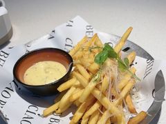 -俏贝拉(裕后街店)