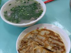 -北三沙家烧麦(北头道街店)