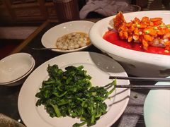 -宋园·金宴浙鲜馆(静安店)