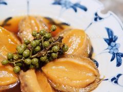 -禄婶鸡煲·打边炉