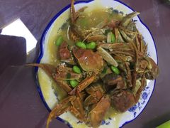 六月黄-喜洋洋蟹庄(阳澄湖店)