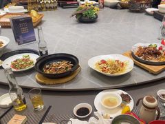 -西江印象酒楼