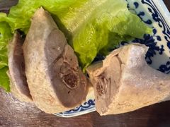 -同得兴 Since·1995 传统苏式面馆(嘉馀坊店)