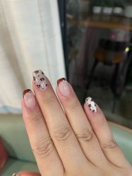 -Hands Nail专业美甲美睫