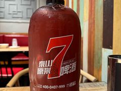 -枪火串烧·东北特色烧烤(罗湖总店)