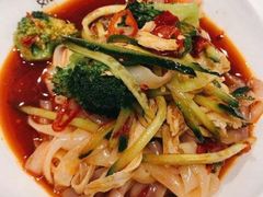 -魏家凉皮(梨园店)