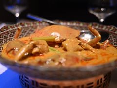 -金链花·泰国餐厅(国贸店)