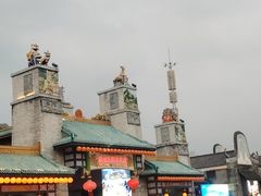 -广州融创文旅城