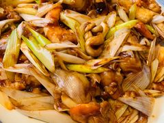 -渔民船说·北塘海鲜·天津菜·海肠捞饭(北塘古镇店)