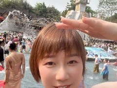 -西双版纳傣族园
