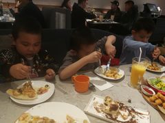 -必胜客(格尔木华兴店)