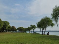 -漕湖湿地公园