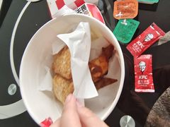-肯德基(沈辽路店)