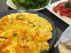 -金刚山(学府路店)