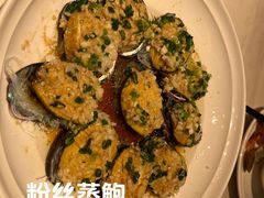 -阿明小菜·海鲜·上海菜(梅陇店)