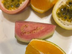 -亚马逊蒸汽活海鲜自助(LCM置汇旭辉广场店)