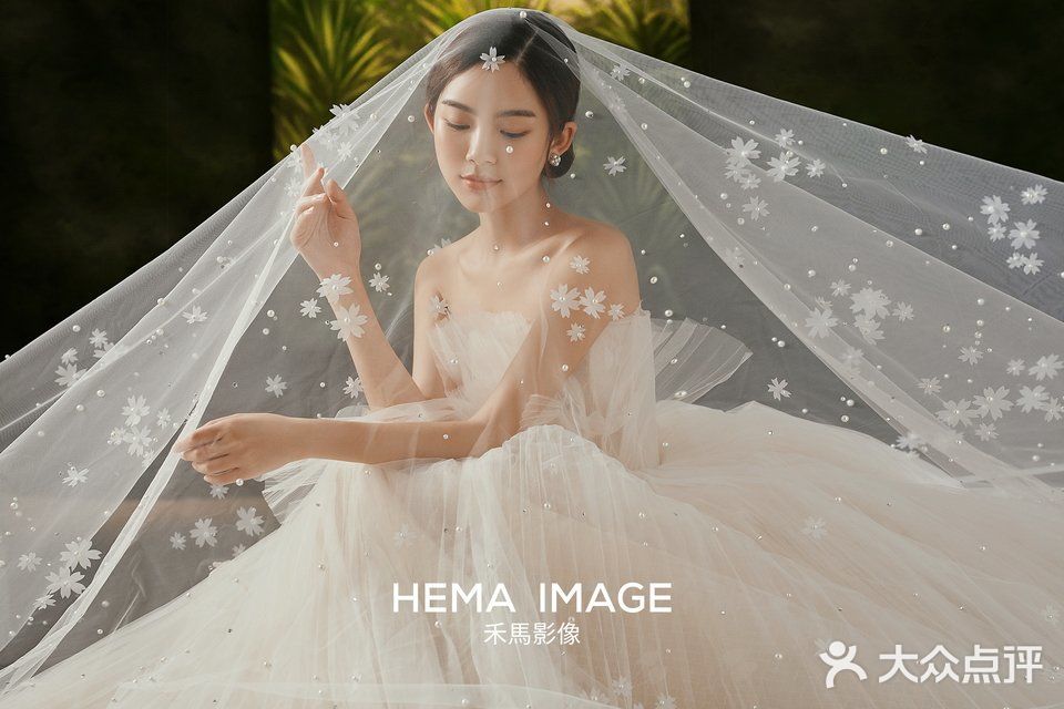 复古文艺范『油画』婚纱照