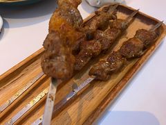 -阿娜尔·新疆菜(宜家荟聚中心店)