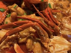 -胖哥俩肉蟹煲(河北勒泰购物中心店)