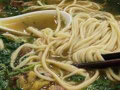 -杨记拉面总店