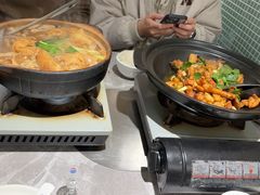 -肥家大排档(天河体育西店)