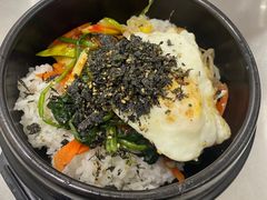 -芒果料理小吃(人民大会堂店)