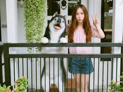 -TrueLove @ Neverland (Husky Cafe)