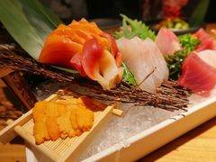 -Hatsune隐泉日式料理(三里屯太古里店)